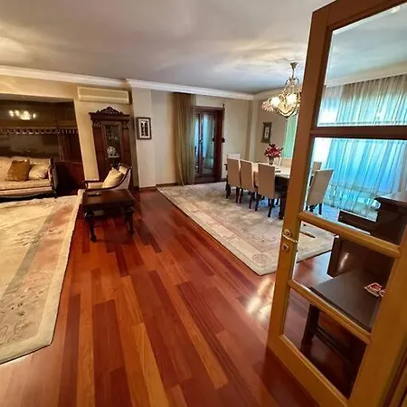 Acibadem Ata Konaklari * İstanbul
