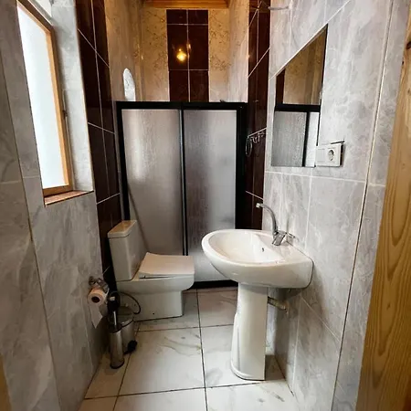 Apartment Marmara Apart *