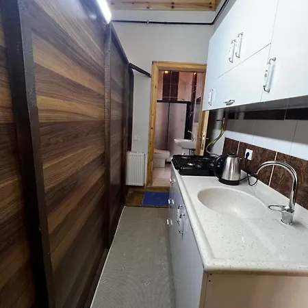 Apartment Marmara Apart