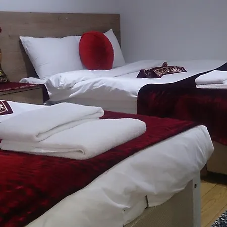 Rozza Istanbul