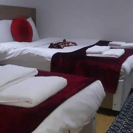 Rozza Hotel