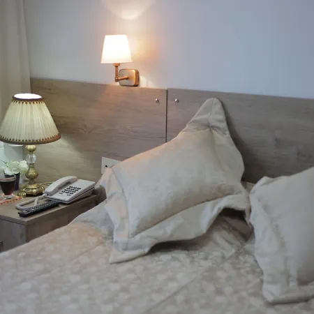 Hotel Rozza Istanbul