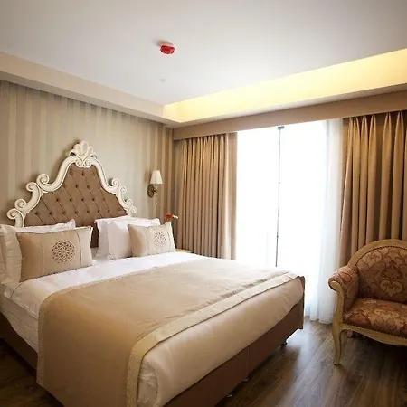 Hotel Anthemis