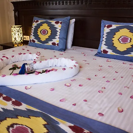 The Magnaura Palace 4* Istanbulská provincie