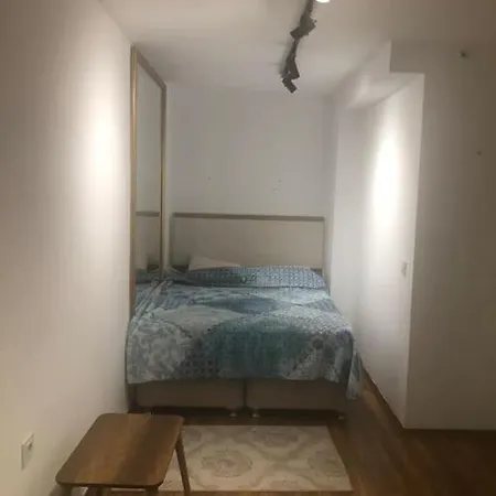 Furnished For Rent Apartment Istanbul