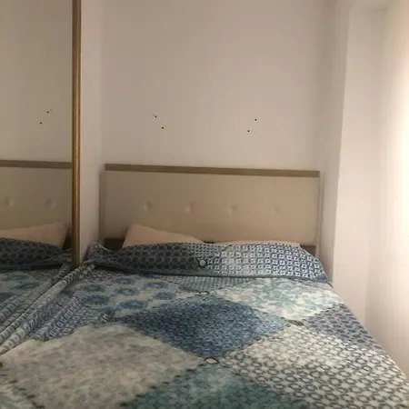 Apartment Furnished For Rent