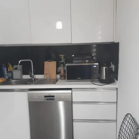 Furnished For Rent Apartment *
