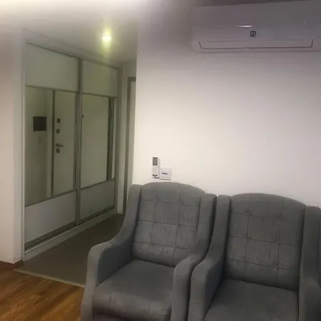 Furnished For Rent * Istanbul