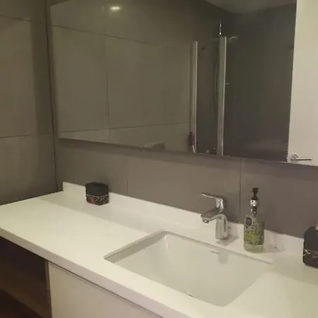 Apartment Furnished For Rent *