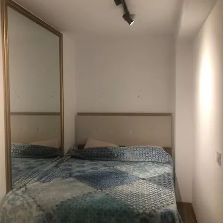 Apartment Furnished For Rent *