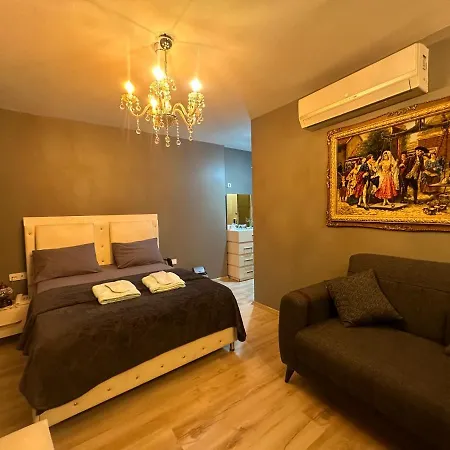 Hotel Mymoon Provincia di Istanbul