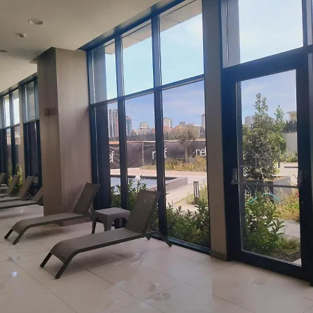 Apartment Nef 36 *