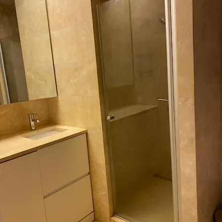 G Tower Apartment Istanbul