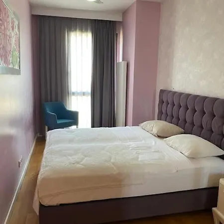 G Tower Istanbul