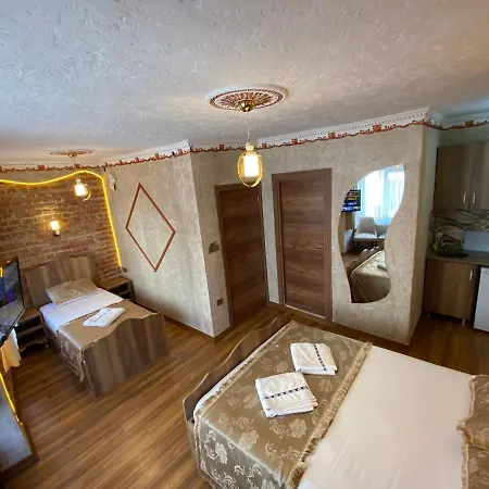 Golden Arrow Old * Provincia di Istanbul