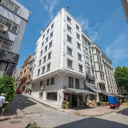 Boutique Dedem Sultanahmet 3* Istanbul