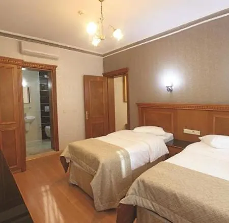 Hotel New House Stambuł