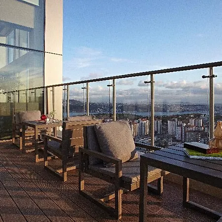 فندق رينسانس إسطنبول بولات البوسفور 5*