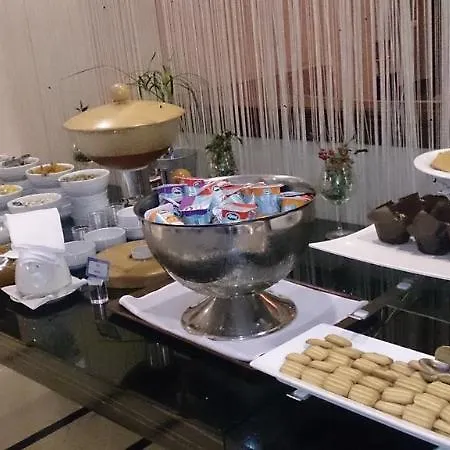 Agaoglu My Hotel 4*