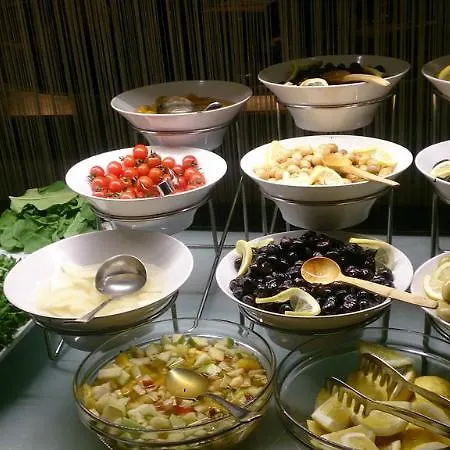 Agaoglu My 4* Istanbul