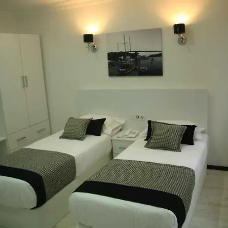 Royal Pera Taksim Aparthotel Istanbul