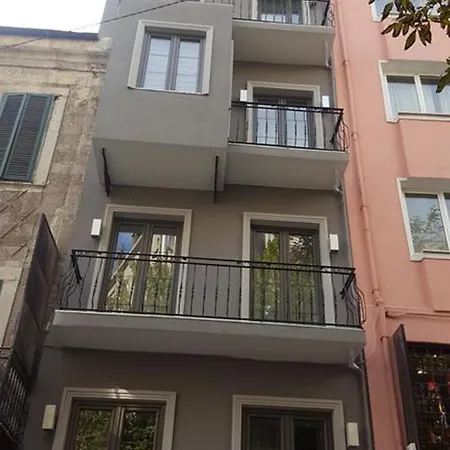Louis Otel 4*