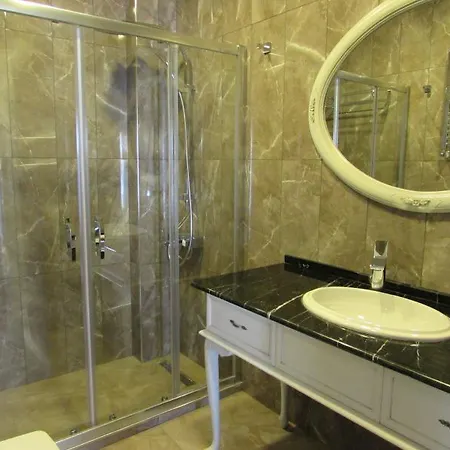 Louis Otel İstanbul