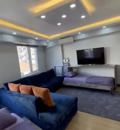 Sisli Apart Otel