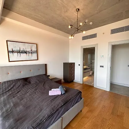 Queen Bomonti Deluxe Sisli * Istanbul