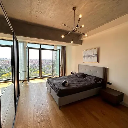 Queen Bomonti Deluxe Sisli Istanbul