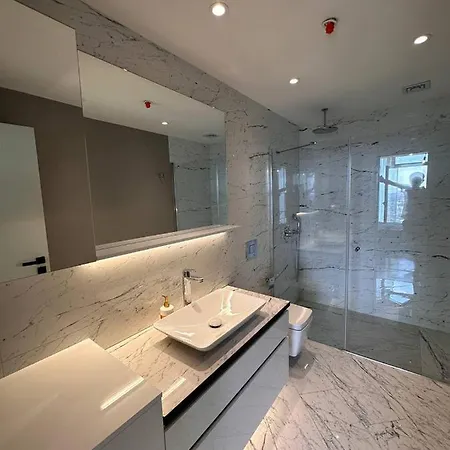 Queen Bomonti Deluxe Sisli * Istanbul