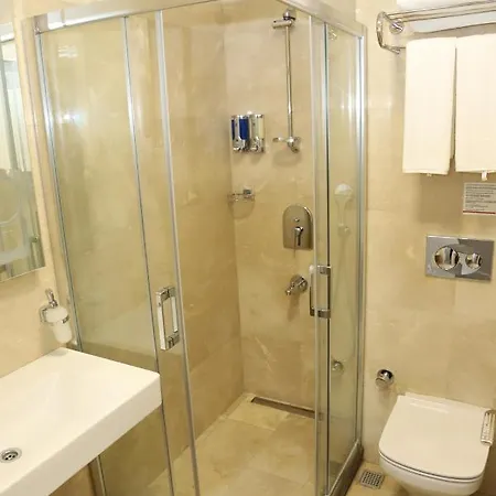 Novus Hotel