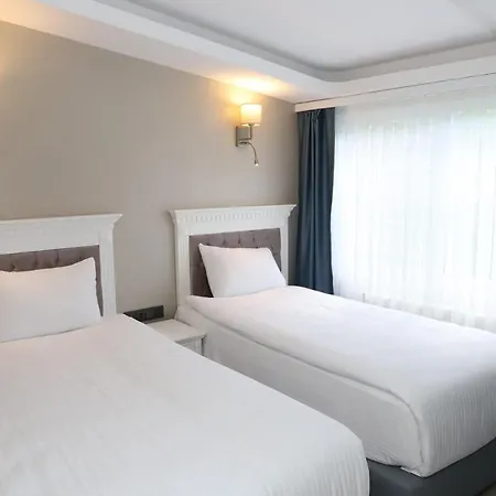 Hotel Novus Istanbul