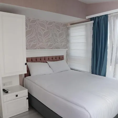 Novus Hotel Istanbul