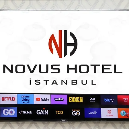 Hotel Novus