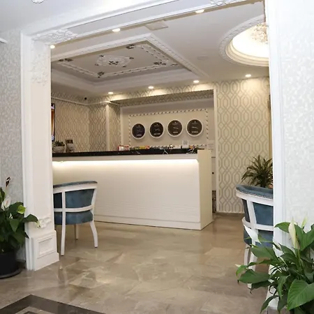 Hotel Novus 3*