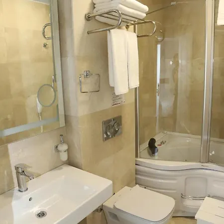 Hotel Novus Istanbul