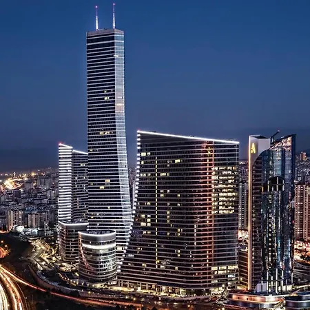 Metropol By Newinn Istanbul