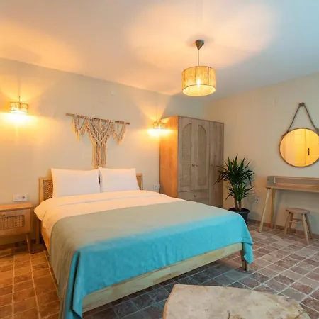 Otel Aya Butik *