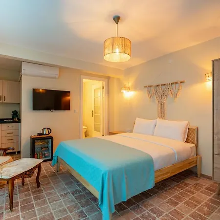 Aya Butik Otel Adalar