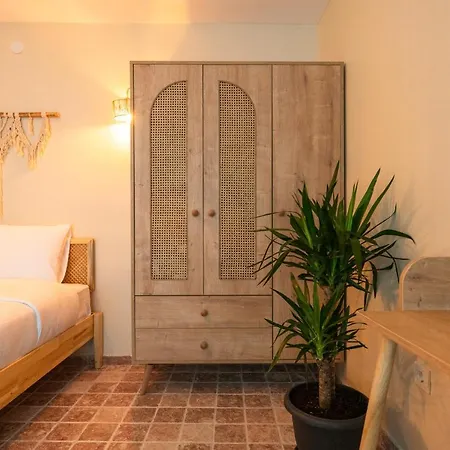 Otel Aya Butik *
