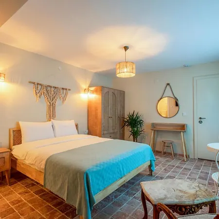 Otel Aya Butik *