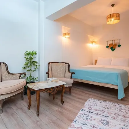 Otel Aya Butik *