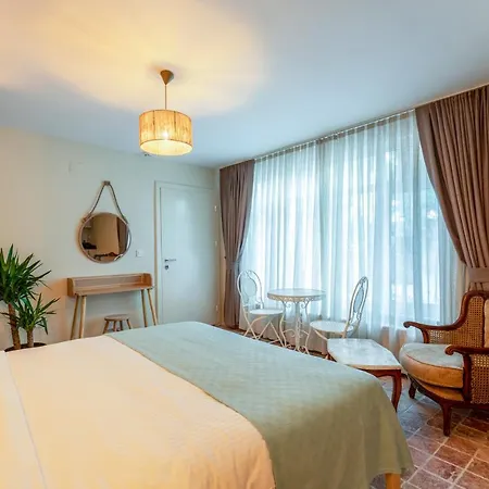 Otel Aya Butik Adalar