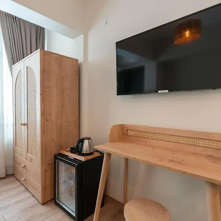 Otel Aya Butik