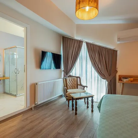 Aya Butik Otel Adalar