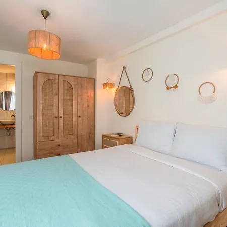 Otel Aya Butik