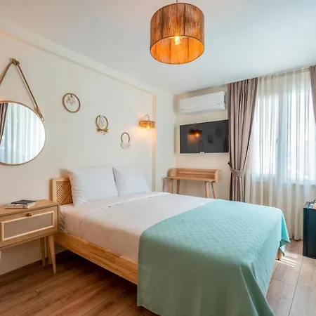 Otel Aya Butik Adalar