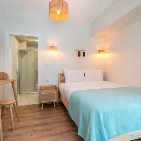 Aya Butik Otel