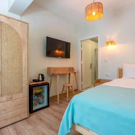 Otel Aya Butik Adalar